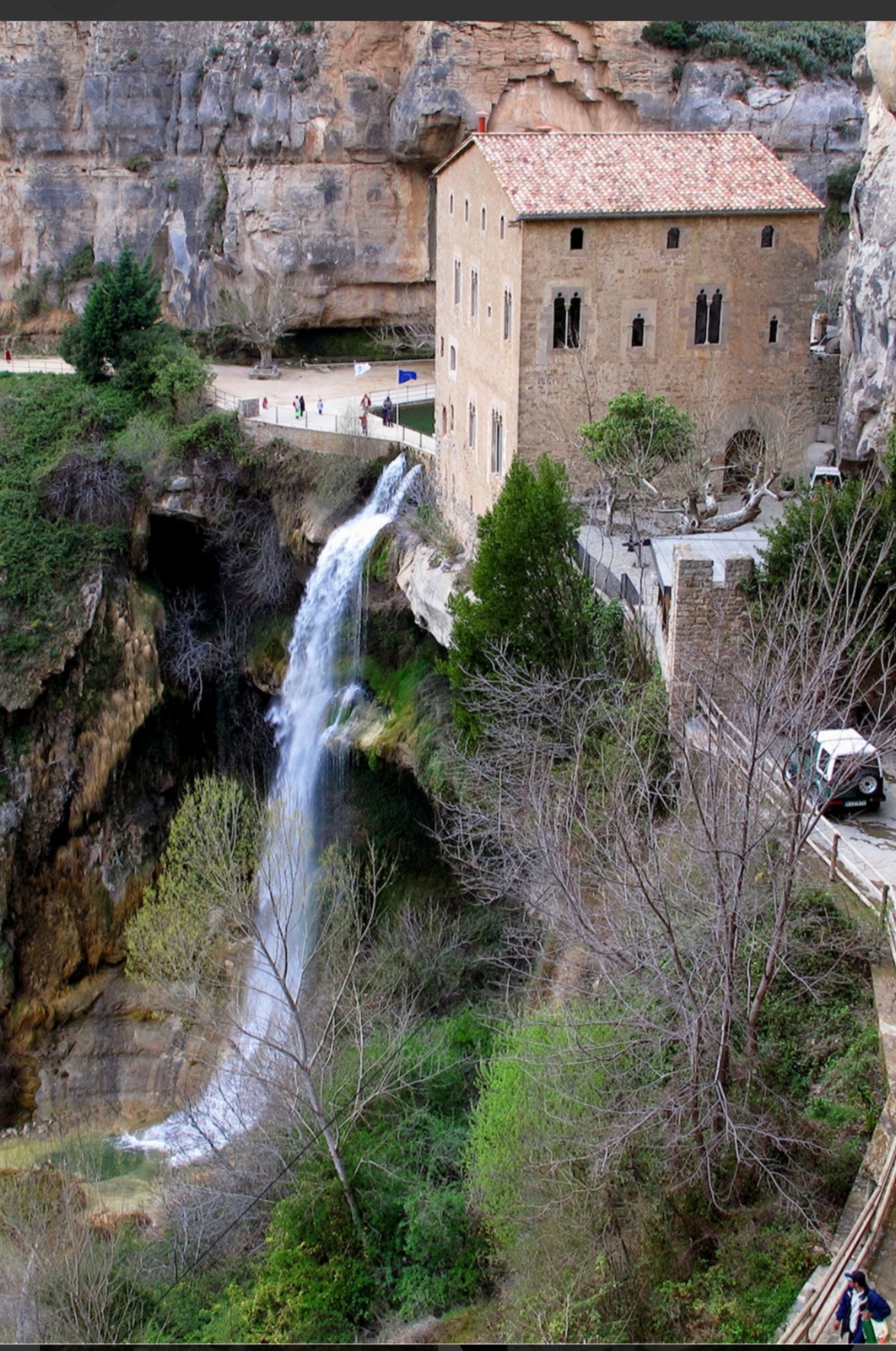 ANEM A LA MUNTANYA! –  105ª EDICIÓ