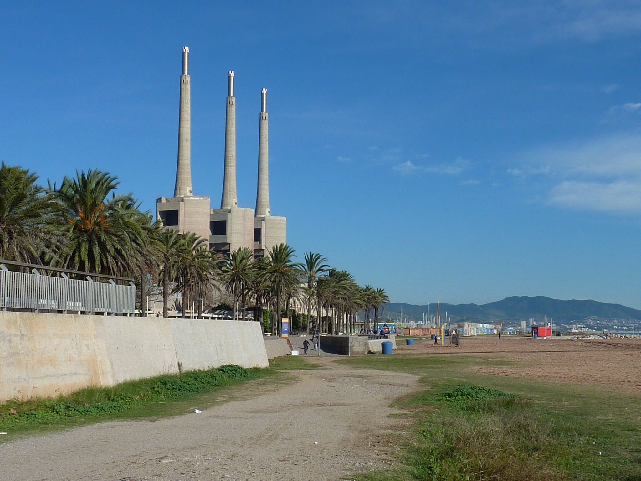 CAMINADA SUAU – 81ª EDICIÓ: MONTCADA REIXACH  – BADALONA