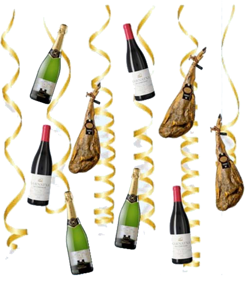 FESTA DE FI DELS CAMPIONATS