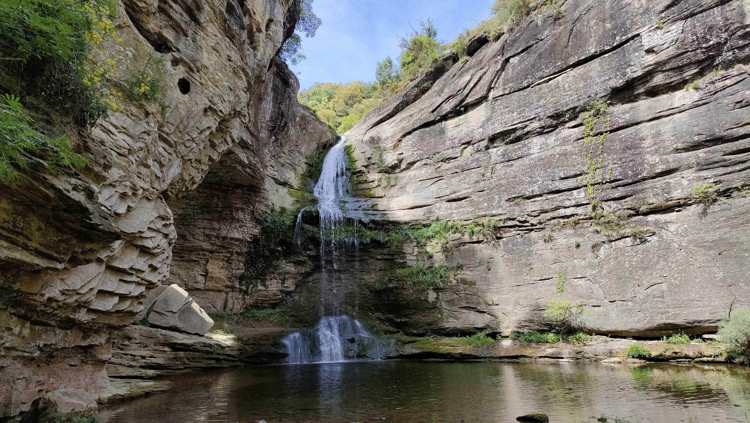 ANEM A LA MUNTANYA – 108ª EDICIÓ