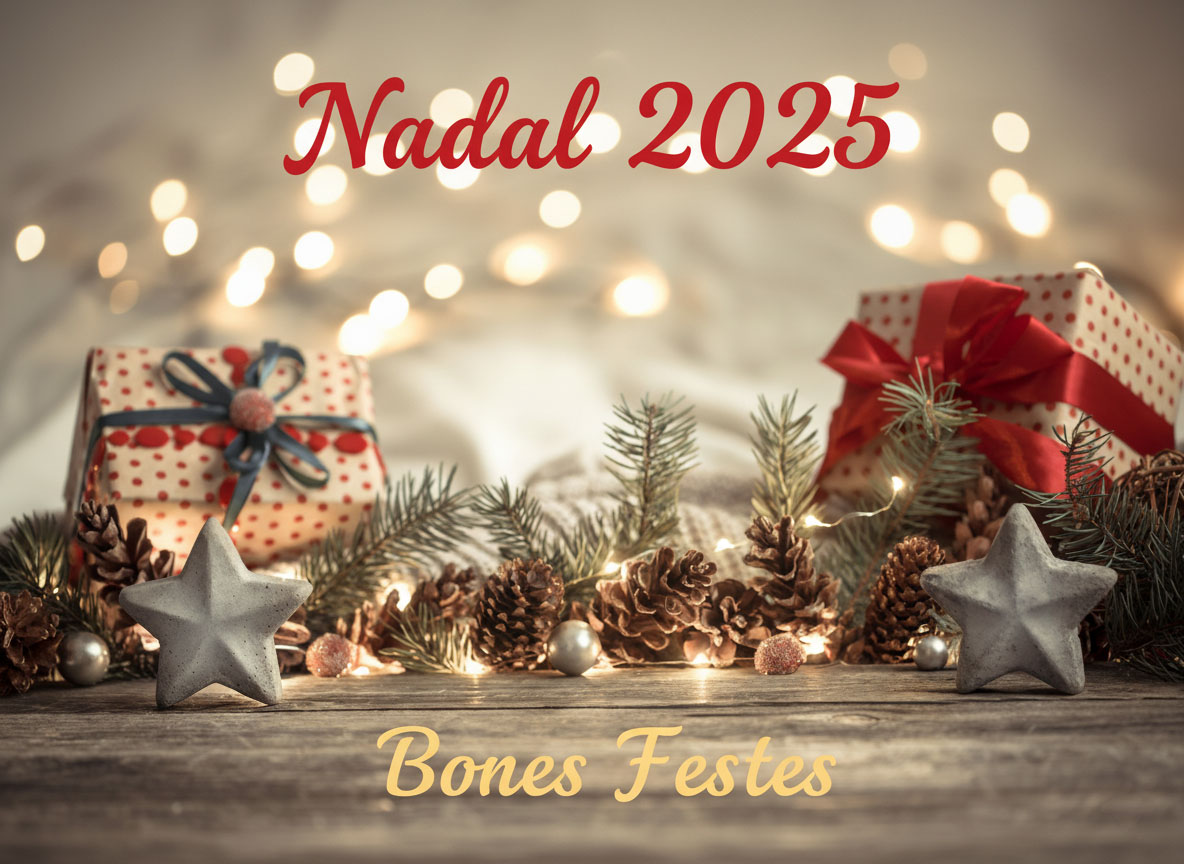 Loteria de Nadal 2025