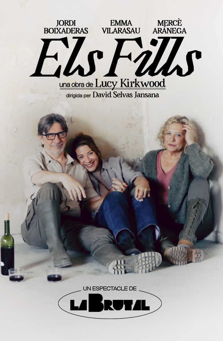 ELS FILLS – Teatre Villarroel
