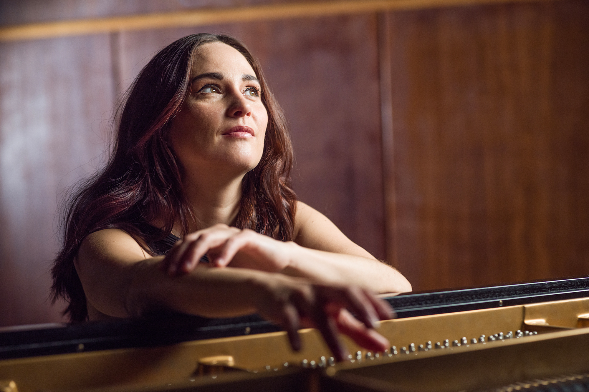 Concert a l’Auditori de Barcelona