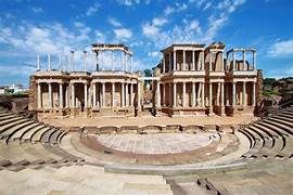 VIATGE A EXTREMADURA