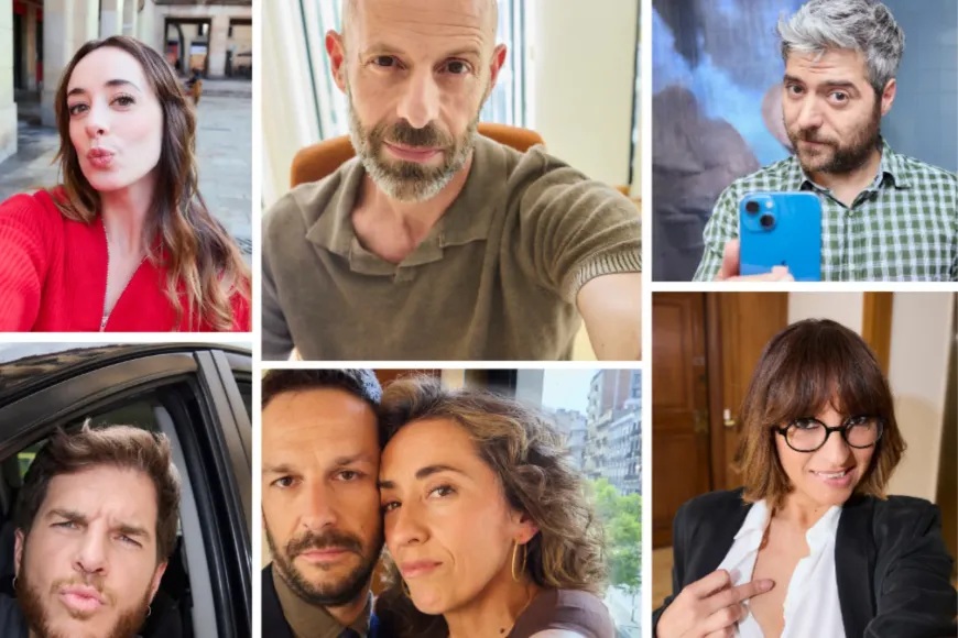 PERFECTES DESCONEGUTS – Teatre Poliorama