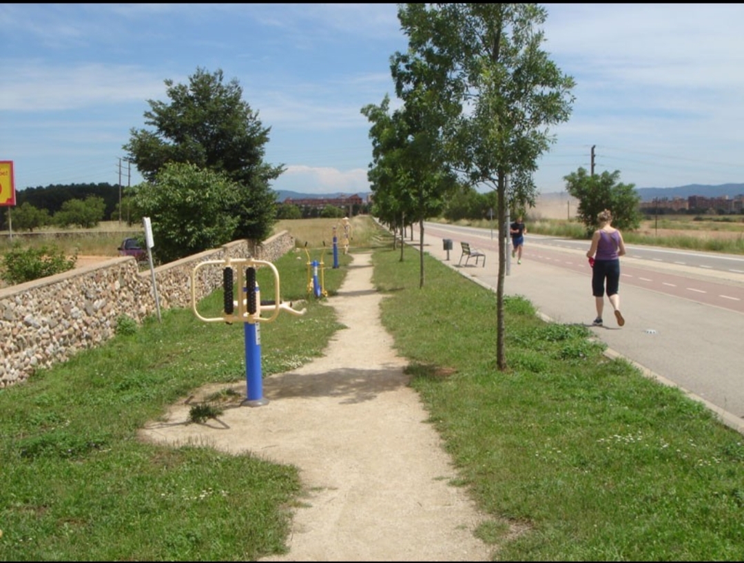 CAMINADES SUAUS – 87ª EDICIÓ